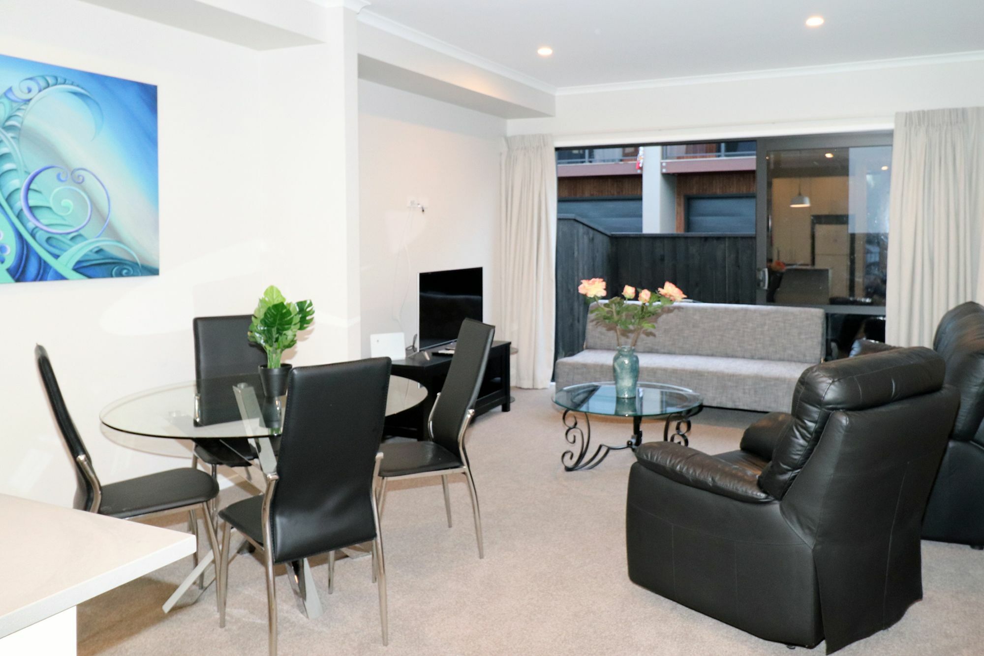Apartment On Beale Street Hamilton Exteriör bild