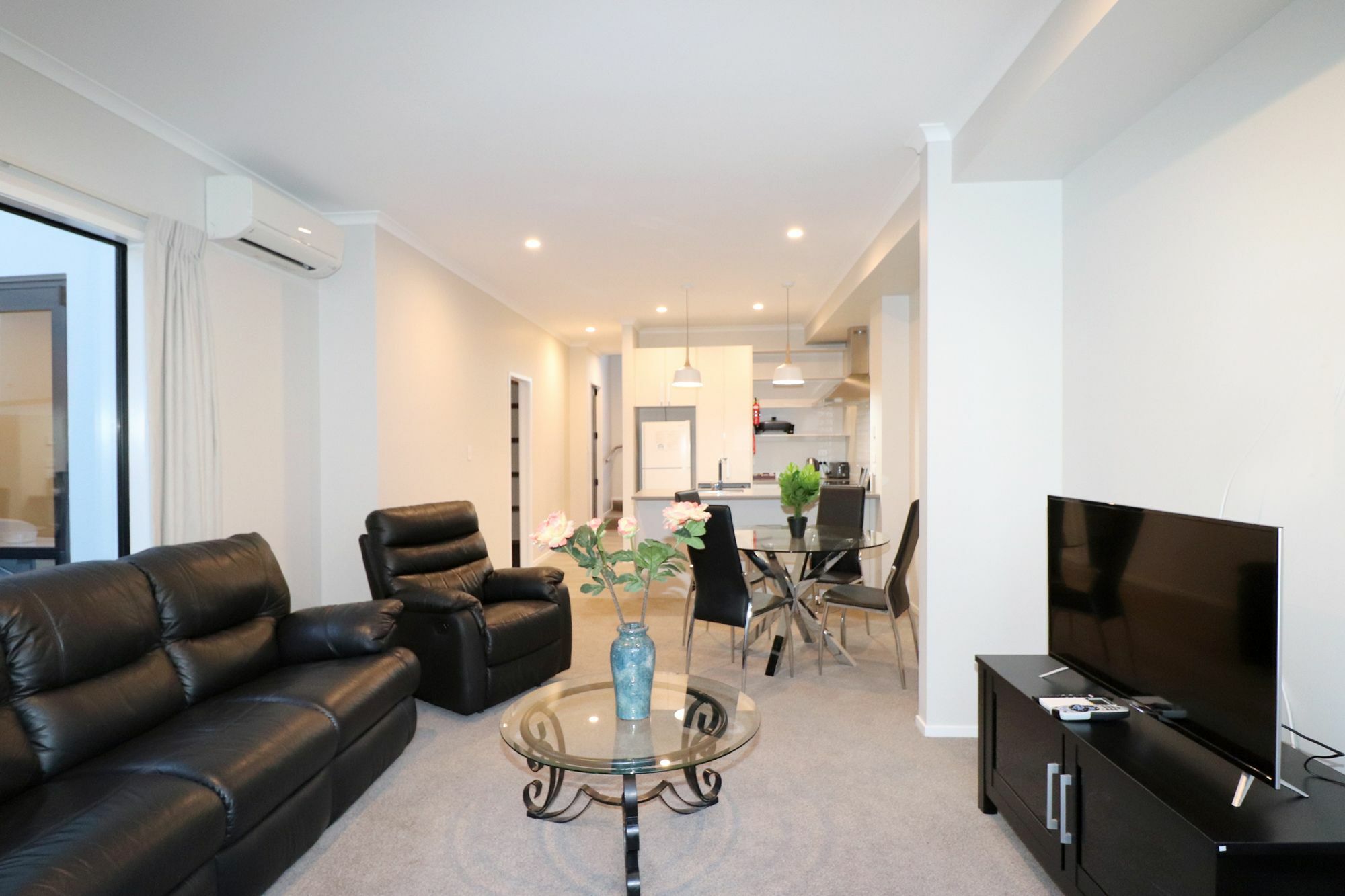 Apartment On Beale Street Hamilton Exteriör bild